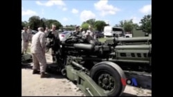 美国称亚太军力再平衡势头加快 美国称亚太军力再平衡势头加快