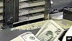 经济学家严厉警告:美正在走向新的金融危机