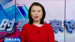 时事大家谈:密集斡旋的一周,俄乌问题有无重大突破? 时事大家谈:密集斡旋的一周,俄乌问题有无重大突破?