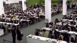 Quốc tế phản ứng về việc VN vào Hội đồng Nhân quyền LHQ Quốc tế phản ứng về việc VN vào Hội đồng Nhân quyền LHQ