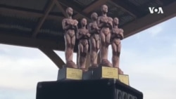 中国人权奥斯卡团体奖荣归“香港手足” 中国人权奥斯卡团体奖荣归“香港手足”