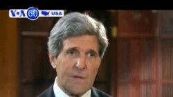 Ngoại trưởng Kerry: Vụ hành quyết ông Jang Song Thaek là dấu hiệu xấu Ngoại trưởng Kerry: Vụ hành quyết ông Jang Song Thaek là dấu hiệu xấu