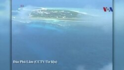 Truyền hình vệ tinh VOA 16/1/2016 Truyền hình vệ tinh VOA 16/1/2016