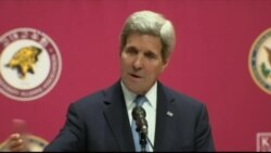 克里间接批评中国的互联网控制 克里间接批评中国的互联网控制