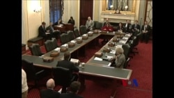 美国就网络安全向中国施压 美国就网络安全向中国施压