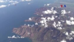 Ấn Độ lập trạm theo dõi vệ tinh ở Việt Nam Ấn Độ lập trạm theo dõi vệ tinh ở Việt Nam