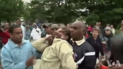 美古将在美洲峰会上讨论人权问题 美古将在美洲峰会上讨论人权问题