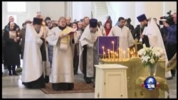 时事大家谈 完整版(2017年4月5日)