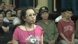 VN tuyên án 26 năm tù 3 blogger Điếu Cày, Tạ Phong Tần, AnhbaSG VN tuyên án 26 năm tù 3 blogger Điếu Cày, Tạ Phong Tần, AnhbaSG