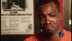 活在阴影里的人(4):倡导艾滋病治疗的非裔同性恋者 活在阴影里的人(4):倡导艾滋病治疗的非裔同性恋者