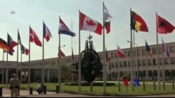 北约暂停与俄罗斯合作 北约暂停与俄罗斯合作