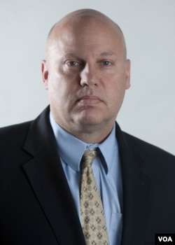 史剑道 美国企业研究所研究员