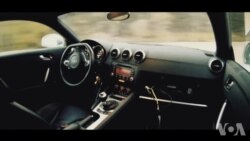 自动驾驶卡车来了,司机怎么办? 自动驾驶卡车来了,司机怎么办?