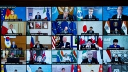 将俄罗斯逐出G20? 美中再现角力 将俄罗斯逐出G20? 美中再现角力