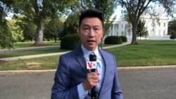 白宫要义: 特朗普将参加总统辩论,副总统辩论加设防疫措施 白宫要义: 特朗普将参加总统辩论,副总统辩论加设防疫措施