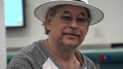 迈阿密见闻:身为古巴裔的自豪 迈阿密见闻:身为古巴裔的自豪