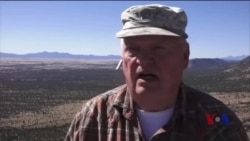 单人纠察队:一美国人以抓获偷渡客为己任 单人纠察队:一美国人以抓获偷渡客为己任