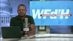 Washington Fora d’Horas: Filipe Nyusi e Emmerson Mnangagwa reinauguram linha férrea de Machipanda Washington Fora d’Horas: Filipe Nyusi e Emmerson Mnangagwa reinauguram linha férrea de Machipanda