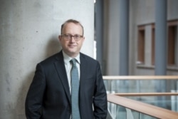 加拿大渥太华大学社会学系教授暨台湾研究所主任史国良(Scott Simon)