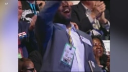 VOA英语视频: 疫情期间虚拟政党大会成为现实选择 VOA英语视频: 疫情期间虚拟政党大会成为现实选择