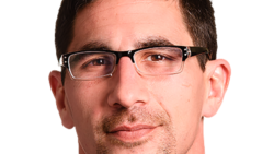 华盛顿智库传统基金会南亚问题学者杰夫·史密斯说美印国防工业安全协议附件具有重要意义 华盛顿智库传统基金会南亚问题学者杰夫·史密斯说美印国防工业安全协议附件具有重要意义