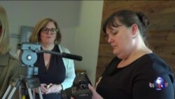 网上资源助力女性候选人 网上资源助力女性候选人