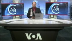 ፈነወ ድምጺ ኣመሪካ ቋንቋ ትግርኛ 19 ጥቅምቲ 2023