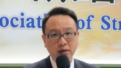 台学者:明年总统大选前,中国可能再挖走邦交国并加大军事威吓 台学者:明年总统大选前,中国可能再挖走邦交国并加大军事威吓