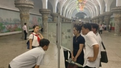 闭门锁国的朝鲜疫情期间经历了什么? 闭门锁国的朝鲜疫情期间经历了什么?