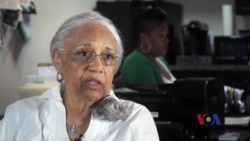 走进美国:国会山小村 养老新风尚 走进美国:国会山小村 养老新风尚