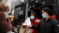 时事大家谈:下个疫情可能已经开始了 我们准备好了吗? 时事大家谈:下个疫情可能已经开始了 我们准备好了吗?