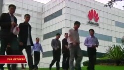 TQ: Các dự luật Mỹ nhắm vào Huawei, ZTE là ‘hiếu chiến’ TQ: Các dự luật Mỹ nhắm vào Huawei, ZTE là ‘hiếu chiến’