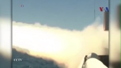 Truyền hình vệ tinh VOA 7/8/2015 Truyền hình vệ tinh VOA 7/8/2015