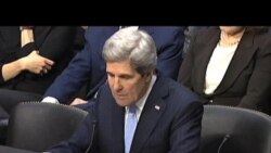 Hai cựu chiến binh chiến tranh Việt Nam sắp giữ chức lớn Hai cựu chiến binh chiến tranh Việt Nam sắp giữ chức lớn