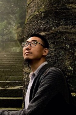 中国职业病权益倡导者王建兵 （被访者提供）