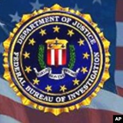 美国联邦调查局标记