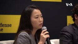 美国和平研究所中国问题资深政策分析员帕特里夏·金:一些邻国对中国战略意图深度不安 美国和平研究所中国问题资深政策分析员帕特里夏·金:一些邻国对中国战略意图深度不安