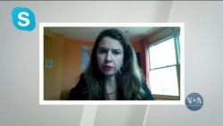 "Вона не має доброї репутації" - Мелінда Герінг про Ірину Венедиктову. Відео "Вона не має доброї репутації" - Мелінда Герінг про Ірину Венедиктову. Відео