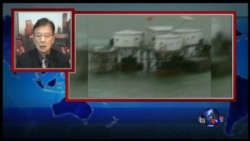 VOA连线:反法西斯抗战胜利9.3大阅兵倒计时 北京加紧准备工作 VOA连线:反法西斯抗战胜利9.3大阅兵倒计时 北京加紧准备工作