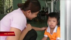 Mùa hè ở trung tâm tình thương Mùa hè ở trung tâm tình thương