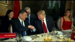 Hội nghị thượng đỉnh Mỹ-Trung tại Florida Hội nghị thượng đỉnh Mỹ-Trung tại Florida