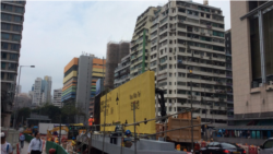 乔晓阳论“一国两制” 难平港人心理冲击 乔晓阳论“一国两制” 难平港人心理冲击