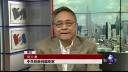 VOA连线高文谦: 95周岁的中国共产党未来如何? VOA连线高文谦: 95周岁的中国共产党未来如何?