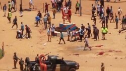 SML: Bato baike bakufi na bombes ebetaki na suka ya meetingi ya Conreille Nanga na Bukavu SML: Bato baike bakufi na bombes ebetaki na suka ya meetingi ya Conreille Nanga na Bukavu