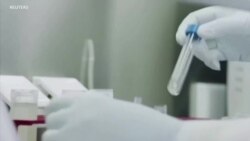 一名志愿者原因不明发病 强生暂停了新冠疫苗进程 一名志愿者原因不明发病 强生暂停了新冠疫苗进程