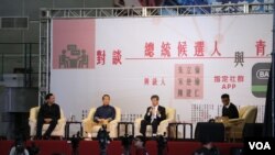 មនុស្សម្នារង់ចាំរថភ្លើងនៅស្ថានីយ៍រថភ្លើង Clapham Junction នៅក្នុងក្រុងឡុងដ៍។ មនុស្សរាប់ពាន់នាក់នឹងប្រឈមមុខនឹងភាពរអាក់រអួលនៃការធ្វើដំណើរក្នុងរយៈពេល១សប្តាហ៍ចាប់ពីថ្ងៃចន្ទ ខណៈដែលបុគ្គលិករបស់ក្រុមហ៊ុន Southern ក្រុមហ៊ុន Greater Anglia និងក្រុមហ៊ុន South Western ធ្វើកូដកម្ម។