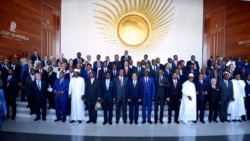 ပဋိပက္ခဖြေရှင်းရေး အာဖရိကသမဂ္ဂ ဦးစီးဆောင်ရွက်မည် ပဋိပက္ခဖြေရှင်းရေး အာဖရိကသမဂ္ဂ ဦးစီးဆောင်ရွက်မည်