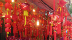 Đài Tiếng Nói Hoa Kỳ chúc mừng năm mới Đinh Dậu Đài Tiếng Nói Hoa Kỳ chúc mừng năm mới Đinh Dậu