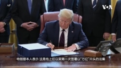 热搜解码:$1200的“新冠救助”支票 热搜解码:$1200的“新冠救助”支票