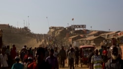 ရိုဟင်ဂျာအရေး ဒေသတွင်းပဋိပက္ခဖြစ်လာနိုင်ဟု ကုလတာဝန်ရှိသူ သတိပေး ရိုဟင်ဂျာအရေး ဒေသတွင်းပဋိပက္ခဖြစ်လာနိုင်ဟု ကုလတာဝန်ရှိသူ သတိပေး